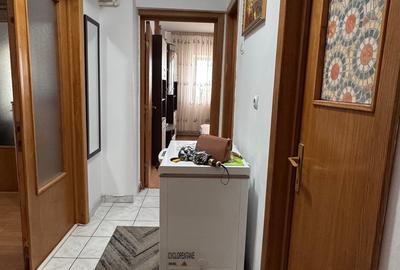 Apartament cu 2 camere decomandat în Dărmănești - 2