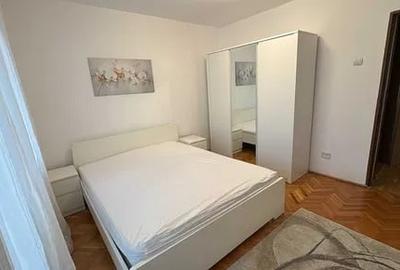 Apartament cu 3 camere, mobilat în Mărăști - 3