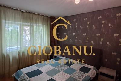 Apartament cu 2 camere decomandat în Brazda lui Novac