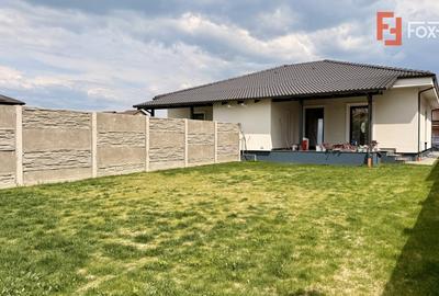 Duplex cu 3 camere cu Teren 330 Mp în Moșnița Nouă - 2