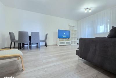 Apartament cu 3 camere în Theodor Pallady