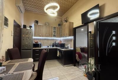 Apartament cu 2 camere decomandat în Central - 1