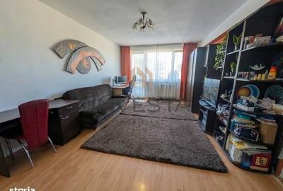 Garsonieră decomandată în Mărăști