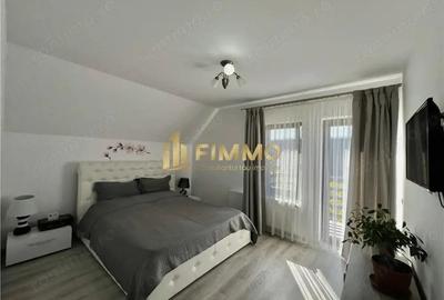 Casă cu 3 camere cu Teren 400 Mp în Sfântu Ilie - 5