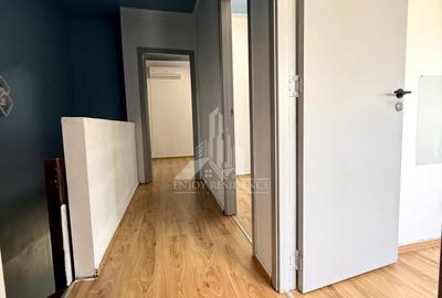 Duplex cu 3 camere cu Teren 213 Mp în Domnești - 15