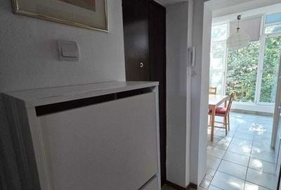 Apartament cu 2 camere decomandat în Titan