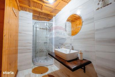 Spațiu comercial, de 143 mp, în Corbșori