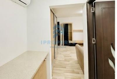 Apartament cu 2 camere în P-ța Victoriei