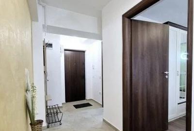 Apartament cu 2 camere în Nord - 1