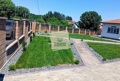 Casă individuală cu 5 camere cu Teren 800 Mp în Exterior Sud - 3