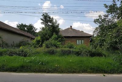 Teren de 790 mp, în Borcea - 2
