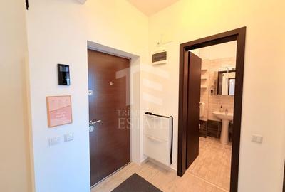 Apartament cu 3 camere decomandat, mobilat în Rahova - 12