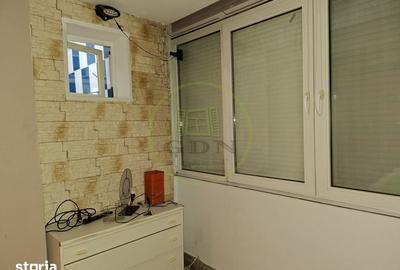 Apartament cu 2 camere semidecomandat, mobilat în Rogerius - 1