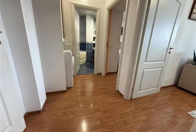 Apartament cu 4 camere decomandat, mobilat în Alexandru cel Bun - 9