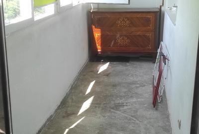 Apartament cu 2 camere semidecomandat în Iancului