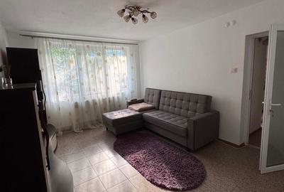 Apartament cu 2 camere semidecomandat în 9 Mai - 8