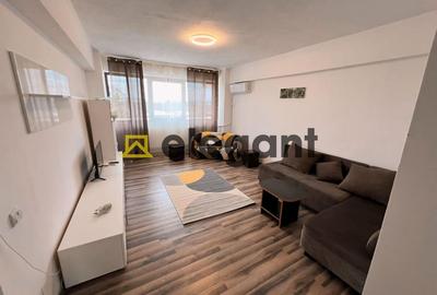 Apartament cu 2 camere semidecomandat, mobilat în Calea Severinului - 2