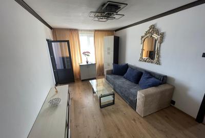 Apartament cu 4 camere decomandat, mobilat în Dristor - 3
