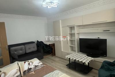 Apartament cu 2 camere decomandat, mobilat în Tomis Nord