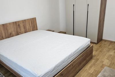 Apartament cu 3 camere, mobilat în Decebal - 4