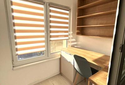 Apartament cu 3 camere decomandat în Mărăști - 6