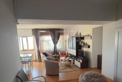 Apartament cu 2 camere semidecomandat, mobilat în Nicolae Grigorescu - 1