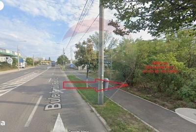Spațiu comercial, în Hipodrom