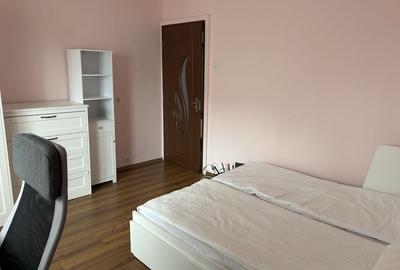 Apartament cu 3 camere decomandat în Central - 7