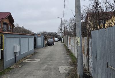 Casă cu 4 camere în Brestei - 8