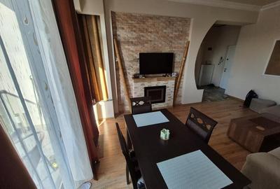 Apartament cu 2 camere decomandat în Mamaia-Sat - 1