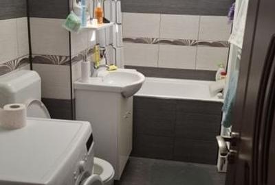 Apartament cu 2 camere în Aurel Vlaicu - 4