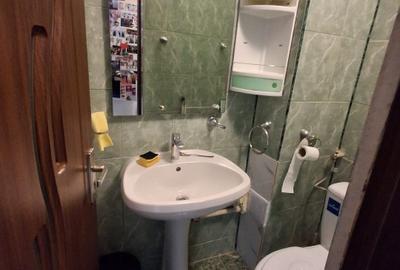 Apartament cu 3 camere decomandat în Central - 7