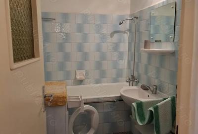 Apartament cu 3 camere în Central - 3