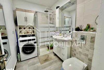 Apartament cu 2 camere decomandat în Vasile Aaron