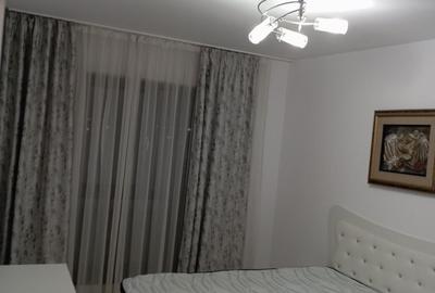 Apartament cu 2 camere decomandat în Fundeni