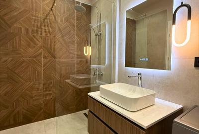 Apartament cu 2 camere semidecomandat în Florești - 8