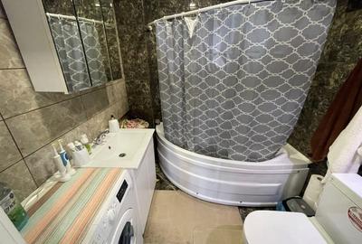 Apartament cu 2 camere decomandat în Central - 2