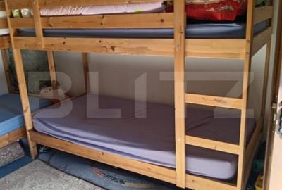 Casă individuală cu 3 camere cu Canalizare în Părău - 14