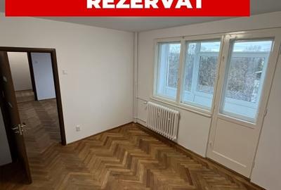 Apartament cu 2 camere semidecomandat în Nord