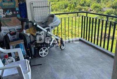 Apartament cu 2 camere decomandat în Măgurele - 5