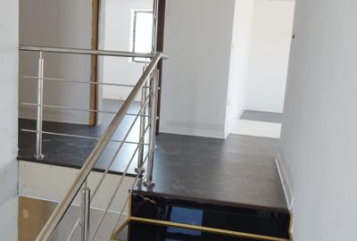 Casă cu 4 camere în Bărăbanț - 3