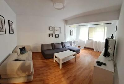 Apartament cu 2 camere decomandat în Inel II