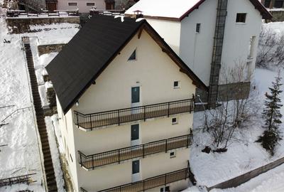 Casă cu 4 camere în Novaci - 8