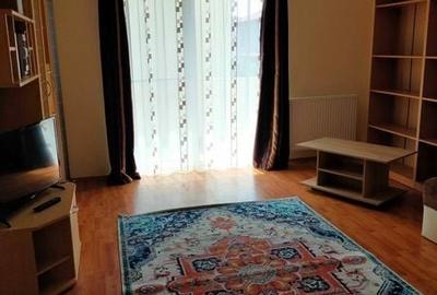 Garsonieră decomandată în Florești