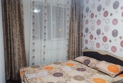 Apartament cu 2 camere nedecomandat în Exterior Vest