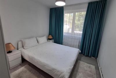 Apartament cu 3 camere decomandat în Mihai Viteazul