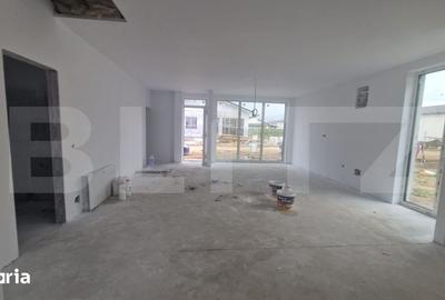 Casă cu 4 camere cu Teren 470 Mp în Militari