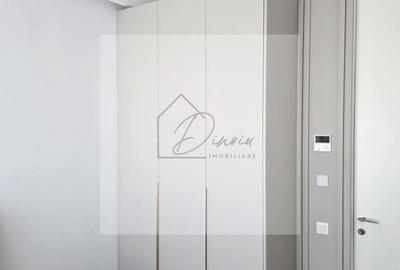 Apartament cu 3 camere în Central - 1