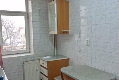 Apartament cu 2 camere decomandat în Cantacuzino - 2