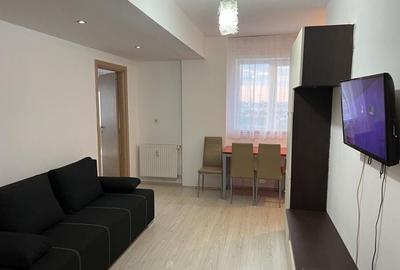 Apartament cu 3 camere în Nufărul - 7